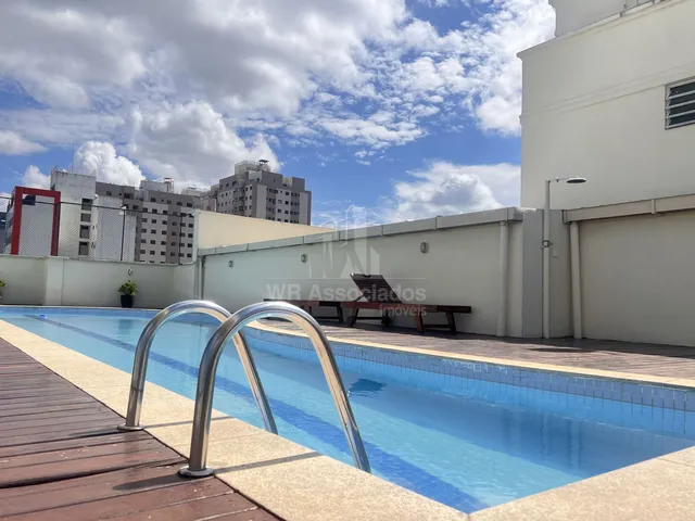 Imagem: Ed. Leblon Flat Residence - Apartamento