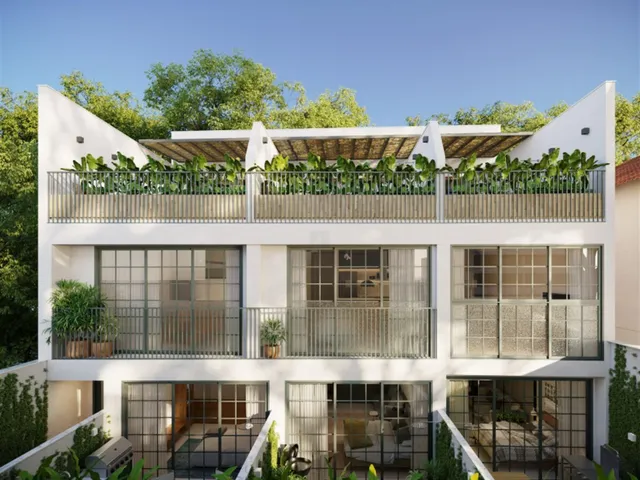 Imagem: Studio de Alto padrão de 2 quartos com