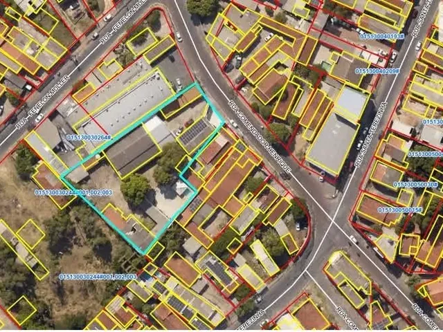 Imagem: Terreno Comercial ou Residencial para venda