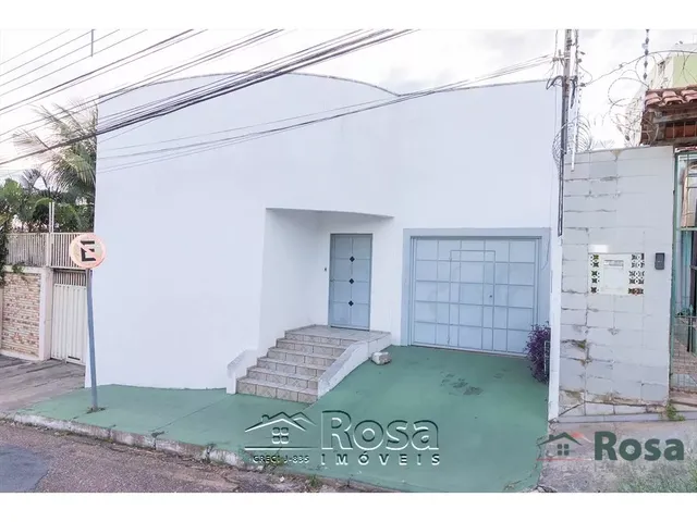 Imagem: Casa para Aluguel Lixeira Cuiabá