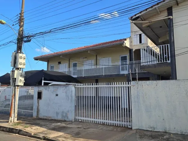 Imagem: Kitnet para venda com 12 unidades autônomas