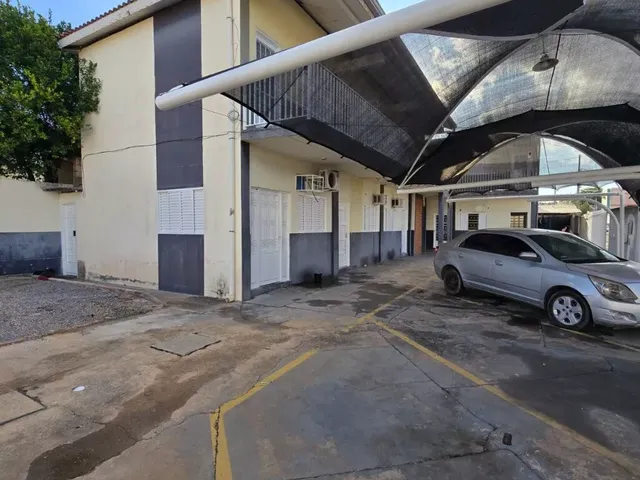Imagem 2: Kitnet para Venda com 12 Unidades Autônomas, Parque Ohara, Cuiabá