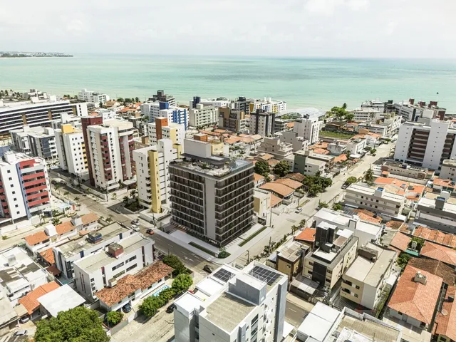Imagem 16: Studio à venda, no Versa em João Pessoa, Bessa, com 1 quarto, 20,79m²