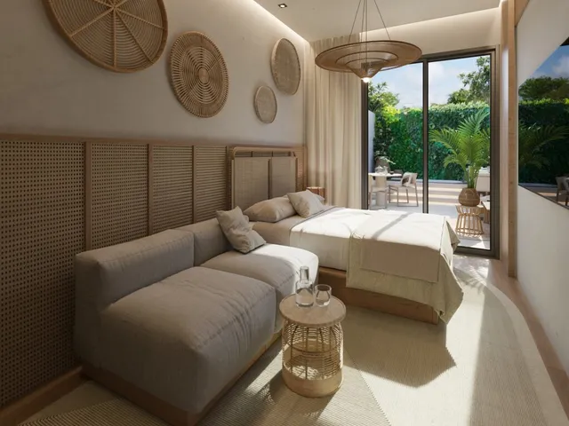 Imagem 5: Studio à venda, no Versa em João Pessoa, Bessa, com 1 quarto, 20,79m²