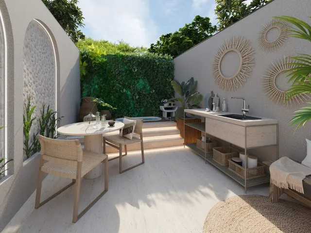 Imagem 8: Studio à venda, no Versa em João Pessoa, Bessa, com 1 quarto, 20,79m²