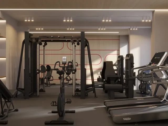 Imagem 9: Studio à venda, no Versa em João Pessoa, Bessa, com 1 quarto, 20,79m²