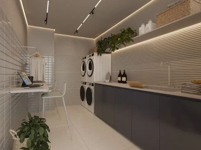 Imagem 12: Studio à venda, no Versa em João Pessoa, Bessa, com 1 quarto, 20,79m²