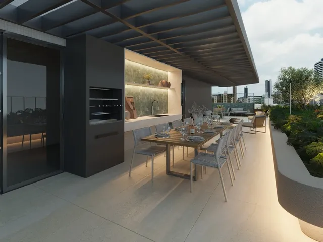 Imagem 13: Studio à venda, no Versa em João Pessoa, Bessa, com 1 quarto, 20,79m²