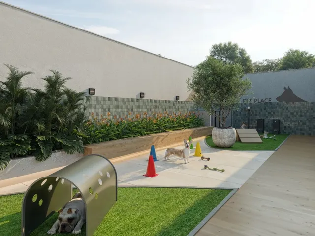 Imagem 15: Studio à venda, no Versa em João Pessoa, Bessa, com 1 quarto, 20,79m²