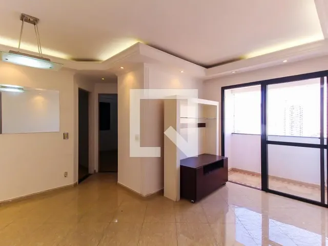 Imagem: Apartamento À Venda - Mooca, 2 Quartos