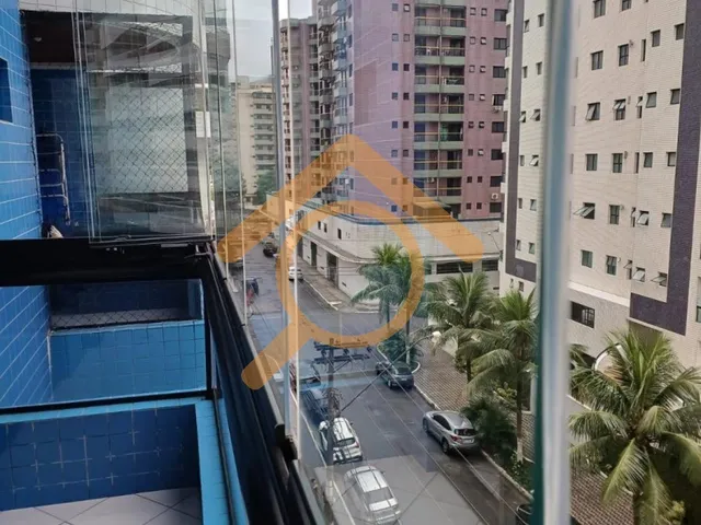 Imagem 11: Imperdível! Apartamento à venda em Praia Grande-SP, Canto do Forte. 2 quartos, 1