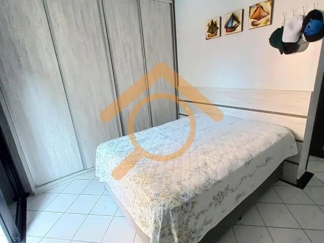 Imagem 3: Imperdível! Apartamento à venda em Praia Grande-SP, Canto do Forte. 2 quartos, 1
