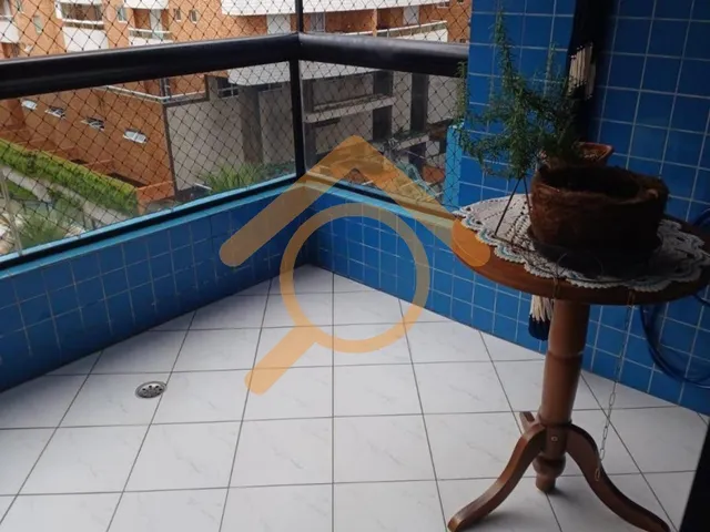 Imagem 4: Imperdível! Apartamento à venda em Praia Grande-SP, Canto do Forte. 2 quartos, 1