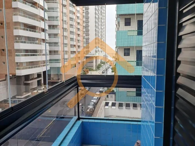 Imagem 6: Imperdível! Apartamento à venda em Praia Grande-SP, Canto do Forte. 2 quartos, 1