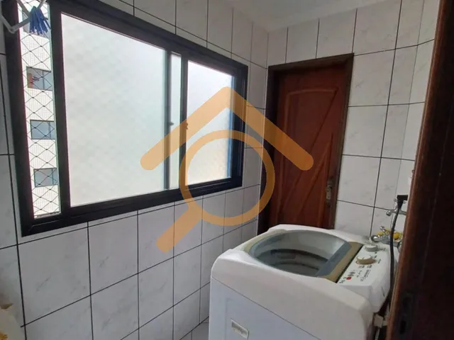 Imagem 5: Imperdível! Apartamento à venda em Praia Grande-SP, Canto do Forte. 2 quartos, 1