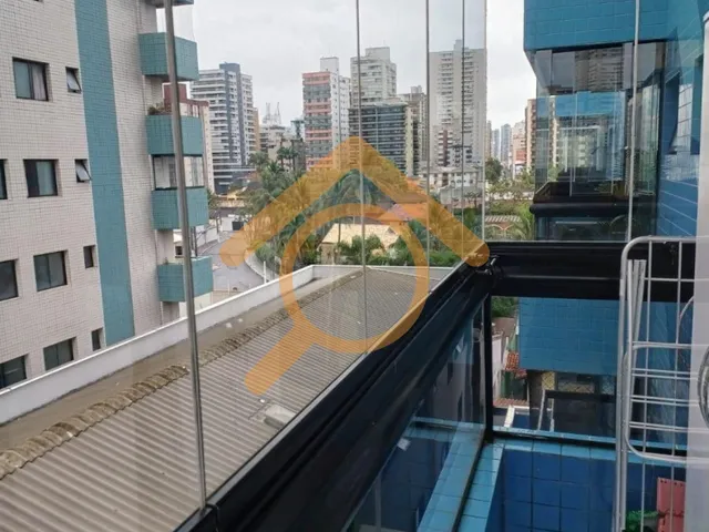Imagem 7: Imperdível! Apartamento à venda em Praia Grande-SP, Canto do Forte. 2 quartos, 1
