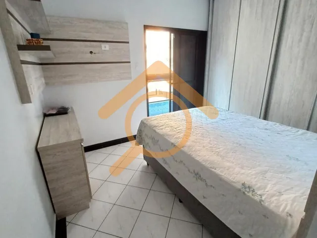 Imagem 2: Imperdível! Apartamento à venda em Praia Grande-SP, Canto do Forte. 2 quartos, 1