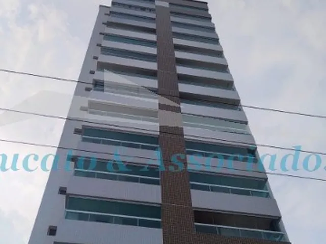 Imagem: Apartamento residencial para Venda Centro