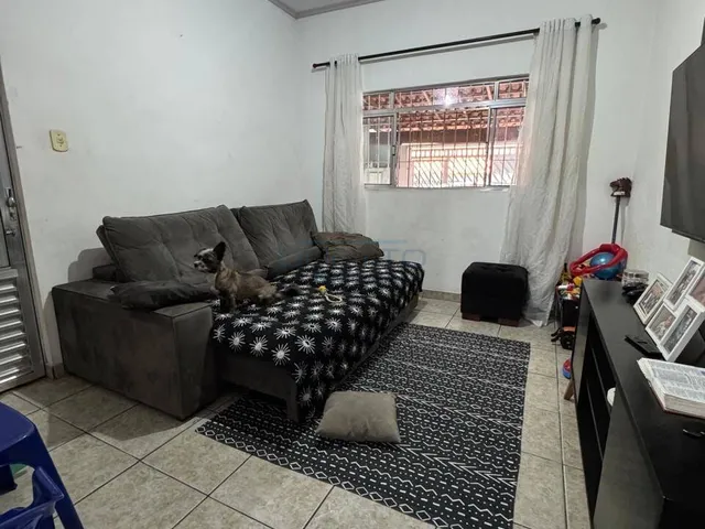 Imagem: Casa Ampla com 160m², Área Gourmet e Garagem