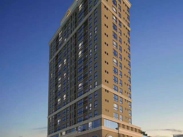 Imagem: Hebron Residence