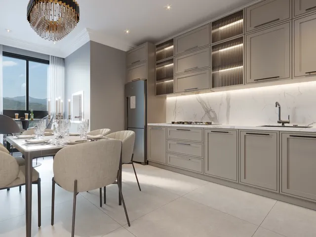 Imagem 6: Hebron Residence