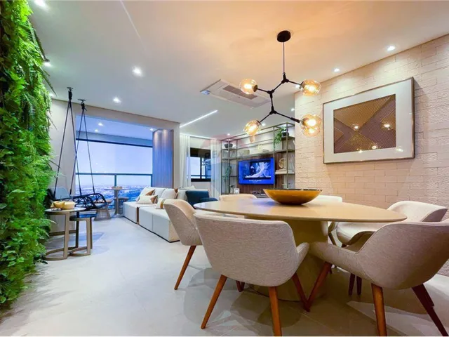 Imagem: Apartamento à venda em Sorocaba-SP, Parque