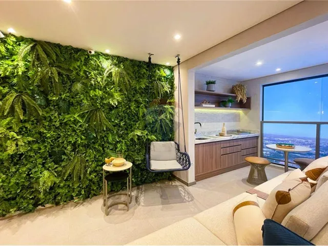 Imagem 16: Apartamento à venda em Sorocaba-SP, Parque Campolim: 3 quartos, 2 suítes, 2 salas, 3