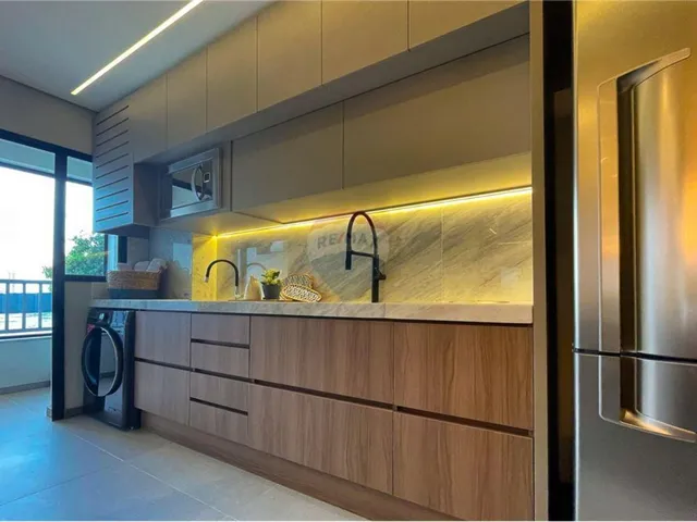Imagem 14: Apartamento à venda em Sorocaba-SP, Parque Campolim: 3 quartos, 2 suítes, 2 salas, 3