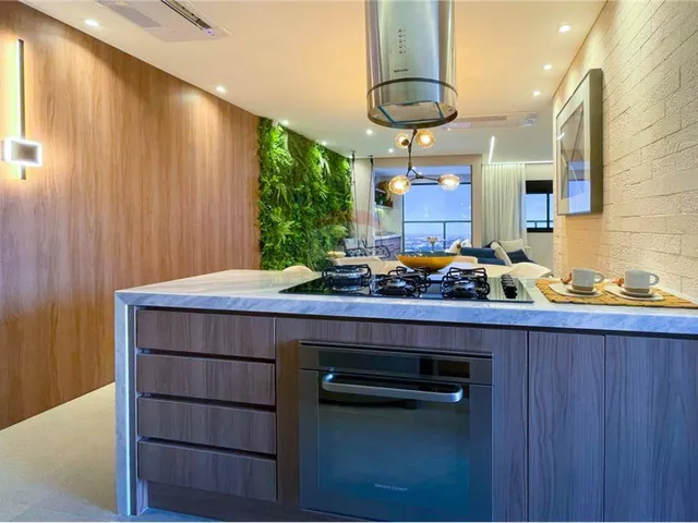 Imagem 10: Apartamento à venda em Sorocaba-SP, Parque Campolim: 3 quartos, 2 suítes, 2 salas, 3