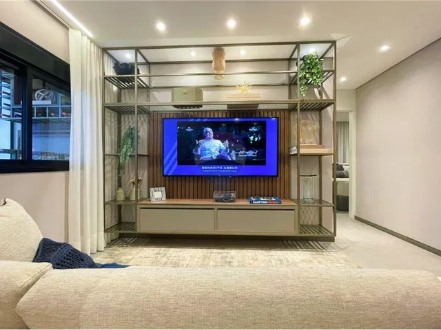 Imagem 13: Apartamento à venda em Sorocaba-SP, Parque Campolim: 3 quartos, 2 suítes, 2 salas, 3