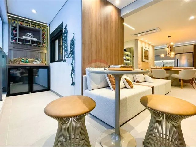 Imagem 5: Apartamento à venda em Sorocaba-SP, Parque Campolim: 3 quartos, 2 suítes, 2 salas, 3
