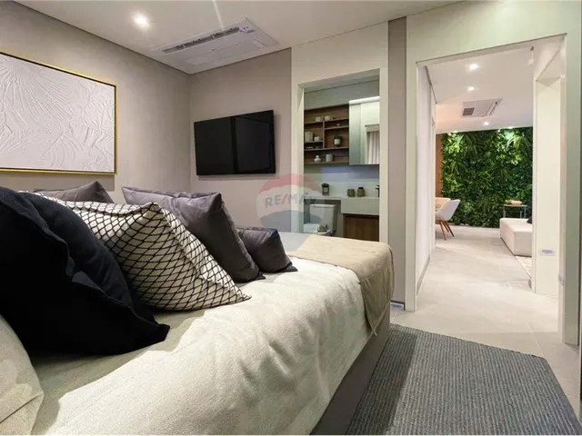 Imagem 3: Apartamento à venda em Sorocaba-SP, Parque Campolim: 3 quartos, 2 suítes, 2 salas, 3