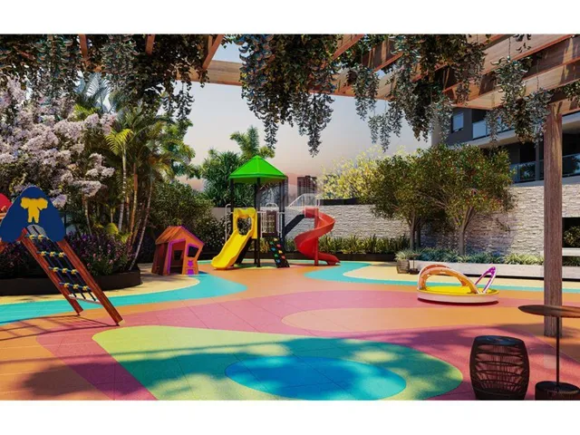 Imagem 12: Apartamento à venda em Sorocaba-SP, Parque Campolim: 3 quartos, 2 suítes, 2 salas, 3