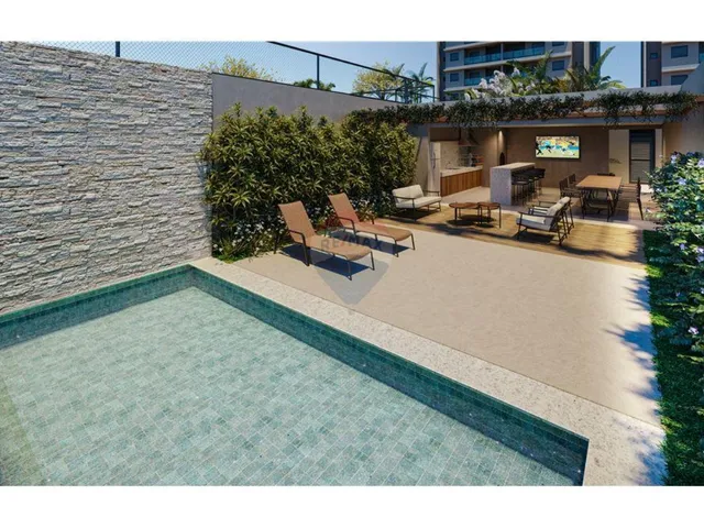 Imagem 4: Apartamento à venda em Sorocaba-SP, Parque Campolim: 3 quartos, 2 suítes, 2 salas, 3