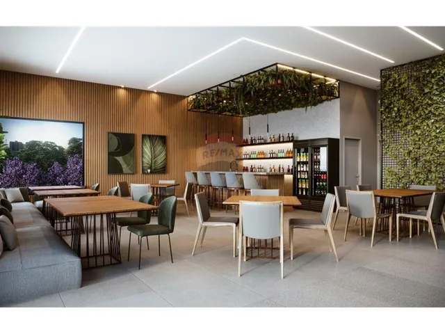 Imagem 6: Apartamento à venda em Sorocaba-SP, Parque Campolim: 3 quartos, 2 suítes, 2 salas, 3