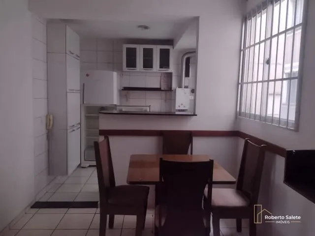 Imagem: Apartamento à Venda no Condomínio Recanto