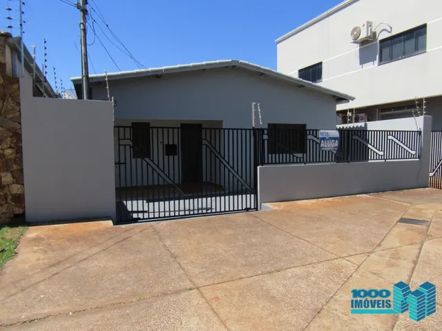 Imagem: Casa Residencial em Dourados - Ms, Vila