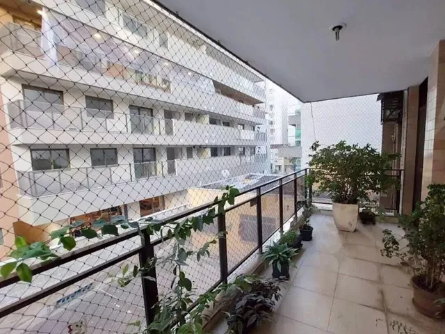Imagem: Magnífico Apartamento Mobiliado de 450M²