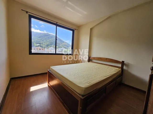 Imagem 16: Apartamento com varanda, 2quartos (sendo 1suíte) +1quarto reversível e vaga, para venda