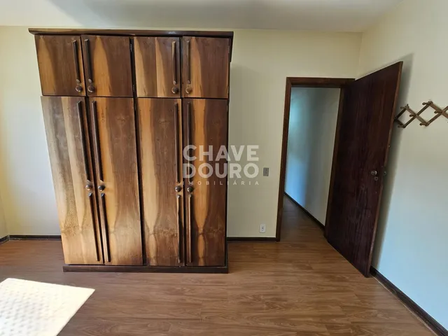 Imagem 9: Apartamento com varanda, 2quartos (sendo 1suíte) +1quarto reversível e vaga, para venda