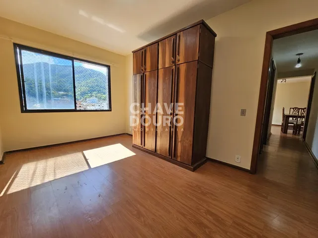 Imagem 8: Apartamento com varanda, 2quartos (sendo 1suíte) +1quarto reversível e vaga, para venda
