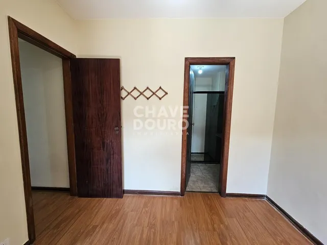 Imagem 10: Apartamento com varanda, 2quartos (sendo 1suíte) +1quarto reversível e vaga, para venda