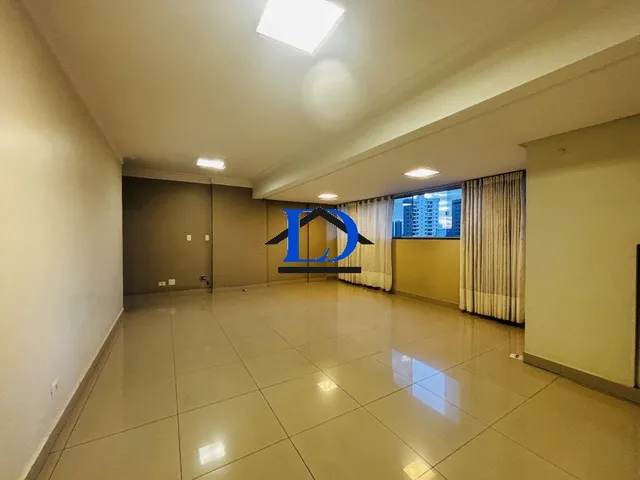 Imagem: Apartamento À Venda em Goiânia-Go, Parque