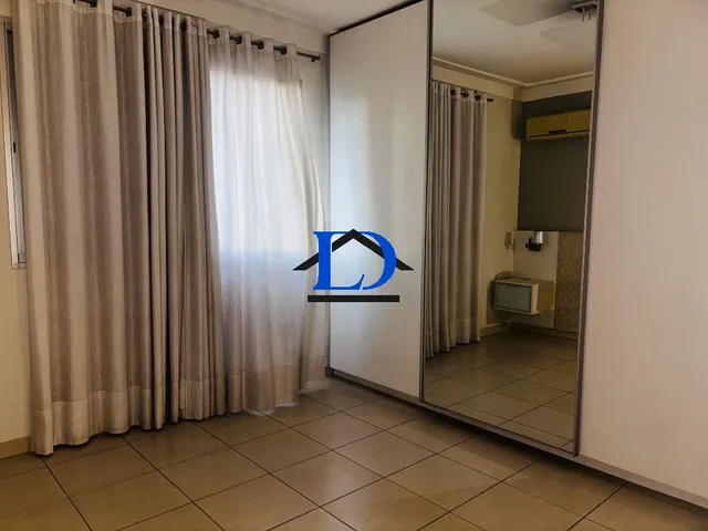 Imagem 16: Apartamento À Venda em Goiânia-Go, Parque Amazônia: 3 Quartos, 3 Suítes, 2 Salas, 4