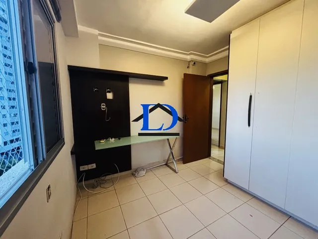 Imagem 13: Apartamento À Venda em Goiânia-Go, Parque Amazônia: 3 Quartos, 3 Suítes, 2 Salas, 4