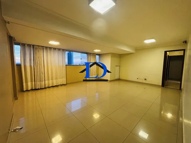 Imagem 12: Apartamento À Venda em Goiânia-Go, Parque Amazônia: 3 Quartos, 3 Suítes, 2 Salas, 4