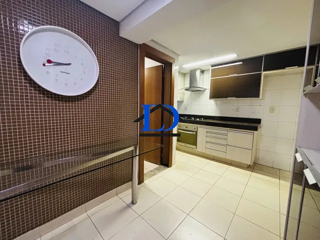 Imagem 3: Apartamento À Venda em Goiânia-Go, Parque Amazônia: 3 Quartos, 3 Suítes, 2 Salas, 4