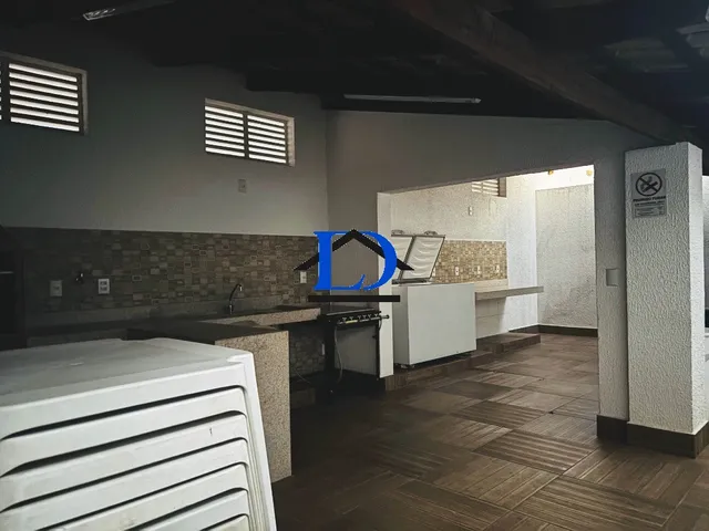 Imagem 15: Apartamento À Venda em Goiânia-Go, Parque Amazônia: 3 Quartos, 3 Suítes, 2 Salas, 4