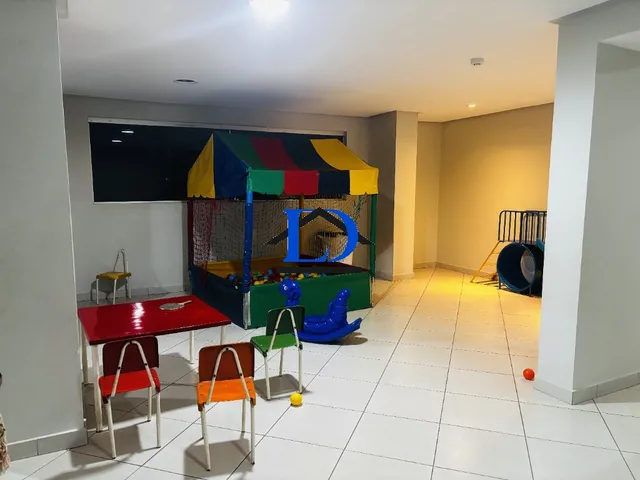 Imagem 5: Apartamento À Venda em Goiânia-Go, Parque Amazônia: 3 Quartos, 3 Suítes, 2 Salas, 4