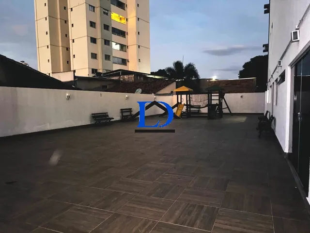 Imagem 2: Apartamento À Venda em Goiânia-Go, Parque Amazônia: 3 Quartos, 3 Suítes, 2 Salas, 4